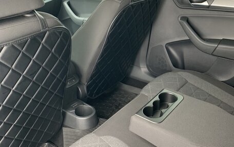 Volkswagen Polo VI (EU Market), 2022 год, 1 650 000 рублей, 18 фотография