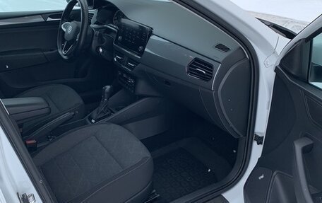 Volkswagen Polo VI (EU Market), 2022 год, 1 650 000 рублей, 20 фотография