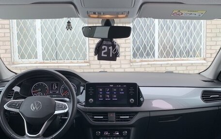 Volkswagen Polo VI (EU Market), 2022 год, 1 650 000 рублей, 21 фотография