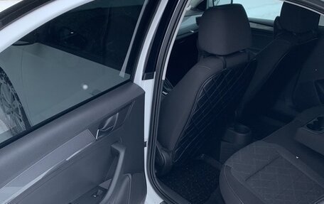 Volkswagen Polo VI (EU Market), 2022 год, 1 650 000 рублей, 17 фотография