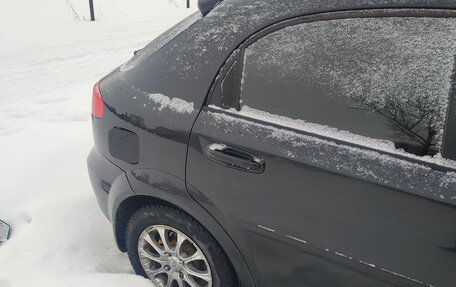 Chevrolet Lacetti, 2008 год, 350 000 рублей, 5 фотография