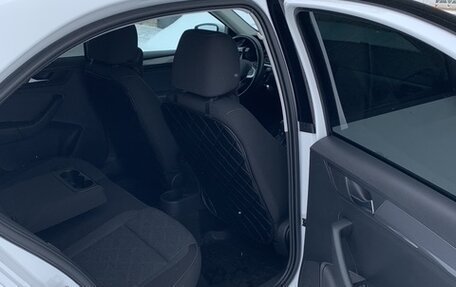 Volkswagen Polo VI (EU Market), 2022 год, 1 650 000 рублей, 19 фотография