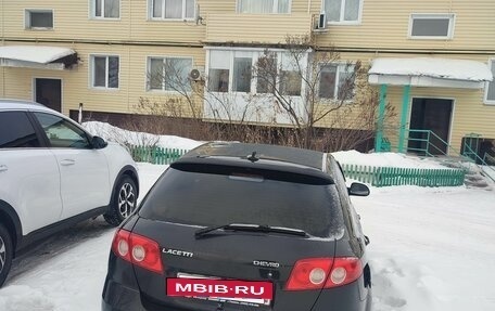 Chevrolet Lacetti, 2008 год, 350 000 рублей, 3 фотография