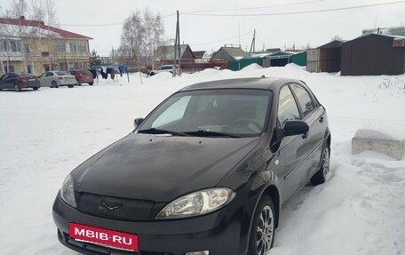 Chevrolet Lacetti, 2008 год, 350 000 рублей, 6 фотография