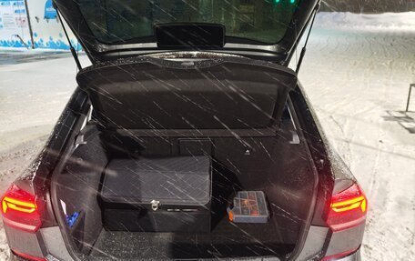 Volkswagen Polo VI (EU Market), 2021 год, 1 500 000 рублей, 7 фотография