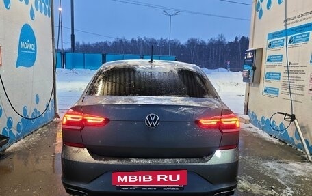 Volkswagen Polo VI (EU Market), 2021 год, 1 500 000 рублей, 6 фотография