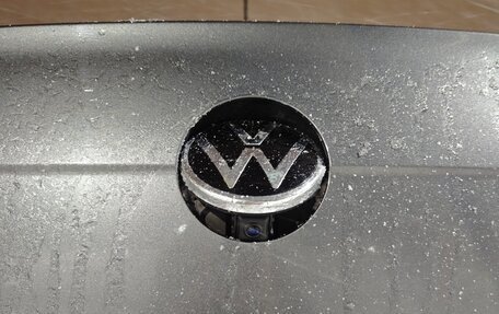 Volkswagen Polo VI (EU Market), 2021 год, 1 500 000 рублей, 8 фотография