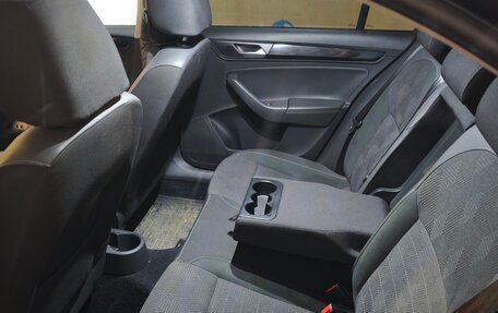 Volkswagen Polo VI (EU Market), 2021 год, 1 500 000 рублей, 19 фотография