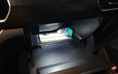 Volkswagen Polo VI (EU Market), 2021 год, 1 500 000 рублей, 18 фотография