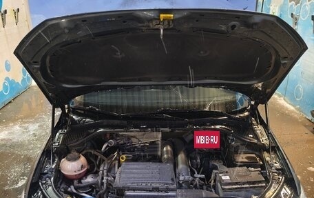 Volkswagen Polo VI (EU Market), 2021 год, 1 500 000 рублей, 21 фотография