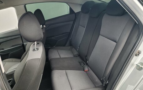 Hyundai Solaris II рестайлинг, 2019 год, 1 345 000 рублей, 20 фотография