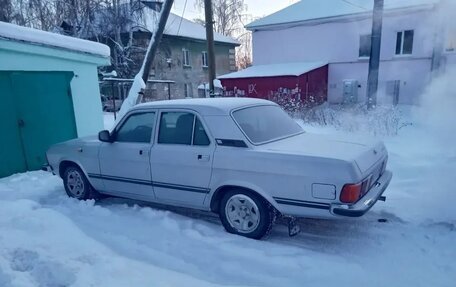 ГАЗ 3102 «Волга», 2003 год, 350 000 рублей, 2 фотография