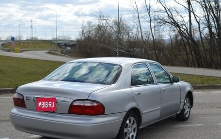 Mazda 626, 2001 год, 350 000 рублей, 6 фотография