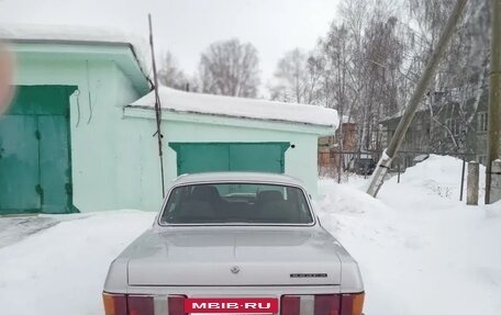 ГАЗ 3102 «Волга», 2003 год, 350 000 рублей, 3 фотография