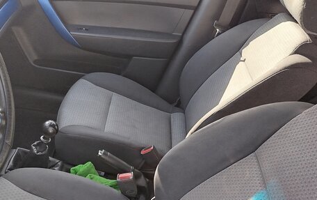 Chevrolet Aveo III, 2010 год, 430 000 рублей, 7 фотография