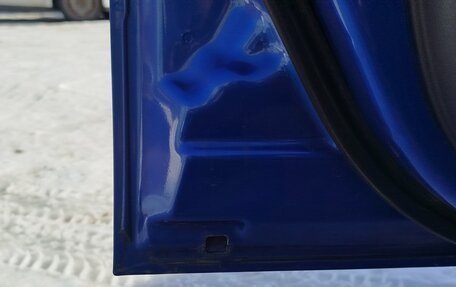 Chevrolet Aveo III, 2010 год, 430 000 рублей, 10 фотография