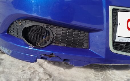 Chevrolet Aveo III, 2010 год, 430 000 рублей, 13 фотография