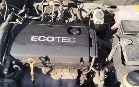 Chevrolet Aveo III, 2010 год, 430 000 рублей, 14 фотография