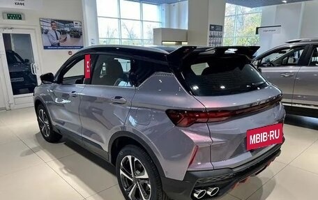 Geely Coolray I, 2024 год, 2 250 000 рублей, 3 фотография