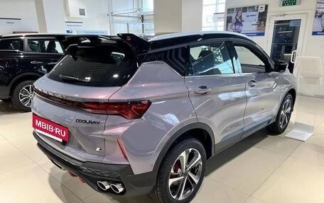 Geely Coolray I, 2024 год, 2 250 000 рублей, 2 фотография