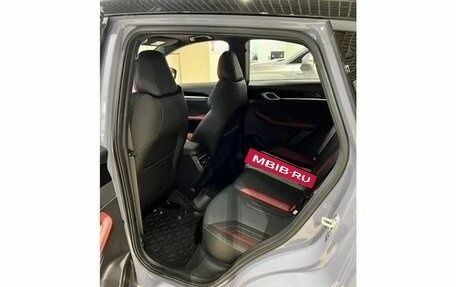 Geely Coolray I, 2024 год, 2 250 000 рублей, 7 фотография