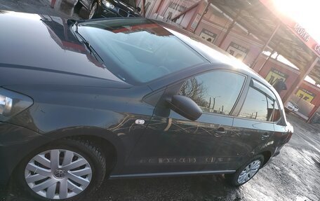 Volkswagen Polo VI (EU Market), 2017 год, 899 000 рублей, 7 фотография