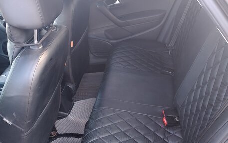 Volkswagen Polo VI (EU Market), 2017 год, 899 000 рублей, 11 фотография