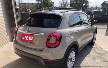 Fiat 500X I рестайлинг, 2022 год, 1 190 000 рублей, 4 фотография