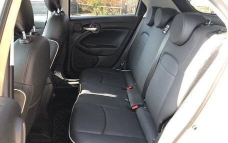 Fiat 500X I рестайлинг, 2022 год, 1 190 000 рублей, 17 фотография