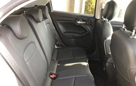 Fiat 500X I рестайлинг, 2022 год, 1 190 000 рублей, 16 фотография