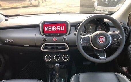 Fiat 500X I рестайлинг, 2022 год, 1 190 000 рублей, 9 фотография