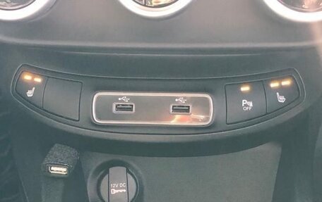 Fiat 500X I рестайлинг, 2022 год, 1 190 000 рублей, 15 фотография