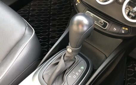 Fiat 500X I рестайлинг, 2022 год, 1 190 000 рублей, 11 фотография