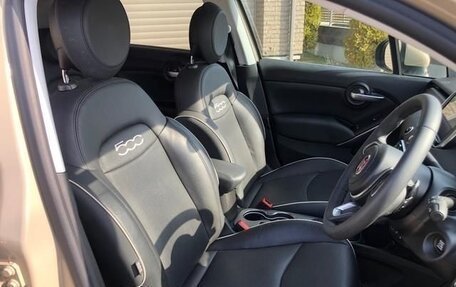 Fiat 500X I рестайлинг, 2022 год, 1 190 000 рублей, 13 фотография