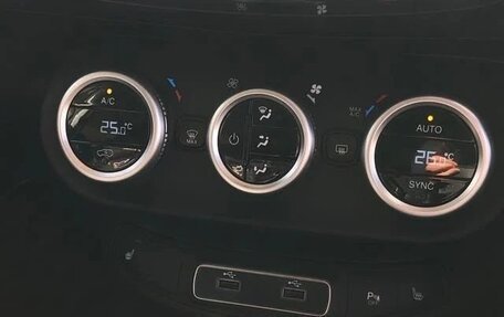 Fiat 500X I рестайлинг, 2022 год, 1 190 000 рублей, 19 фотография