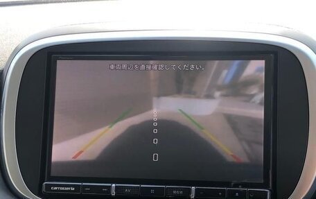 Fiat 500X I рестайлинг, 2022 год, 1 190 000 рублей, 12 фотография