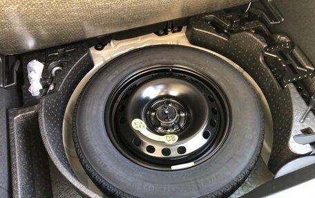 Fiat 500X I рестайлинг, 2022 год, 1 190 000 рублей, 20 фотография