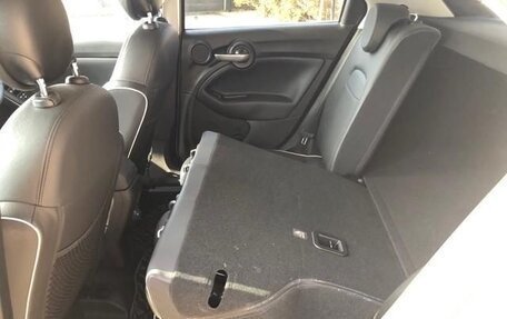 Fiat 500X I рестайлинг, 2022 год, 1 190 000 рублей, 18 фотография