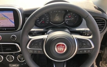 Fiat 500X I рестайлинг, 2022 год, 1 190 000 рублей, 10 фотография