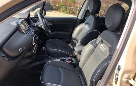 Fiat 500X I рестайлинг, 2022 год, 1 190 000 рублей, 14 фотография