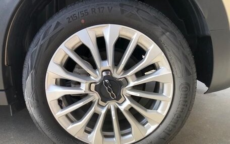 Fiat 500X I рестайлинг, 2022 год, 1 190 000 рублей, 22 фотография