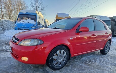 Chevrolet Lacetti, 2008 год, 350 000 рублей, 3 фотография