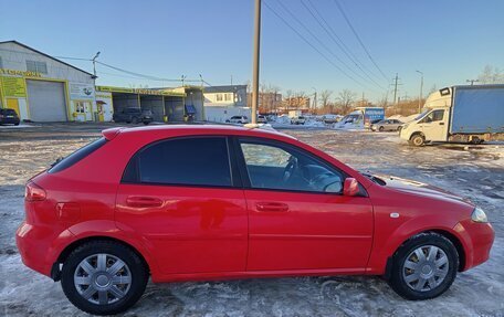 Chevrolet Lacetti, 2008 год, 350 000 рублей, 5 фотография