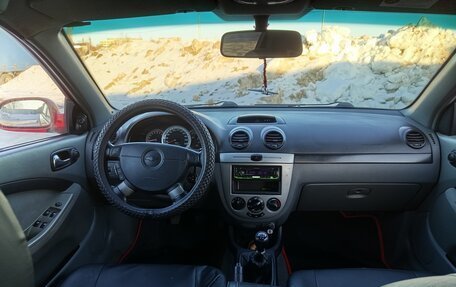 Chevrolet Lacetti, 2008 год, 350 000 рублей, 7 фотография