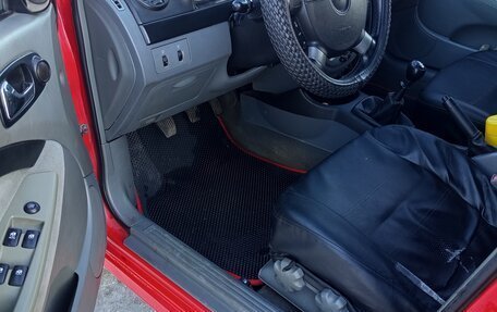 Chevrolet Lacetti, 2008 год, 350 000 рублей, 8 фотография