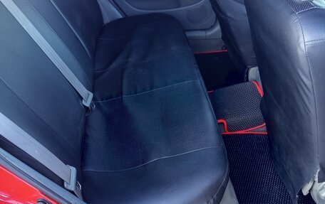 Chevrolet Lacetti, 2008 год, 350 000 рублей, 9 фотография