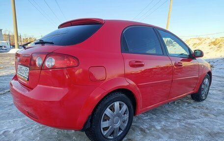 Chevrolet Lacetti, 2008 год, 350 000 рублей, 6 фотография