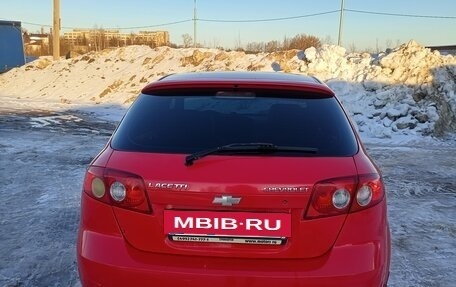 Chevrolet Lacetti, 2008 год, 350 000 рублей, 4 фотография