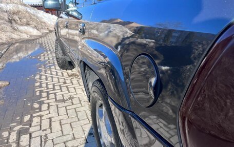 Chevrolet TrailBlazer II, 2005 год, 790 000 рублей, 7 фотография