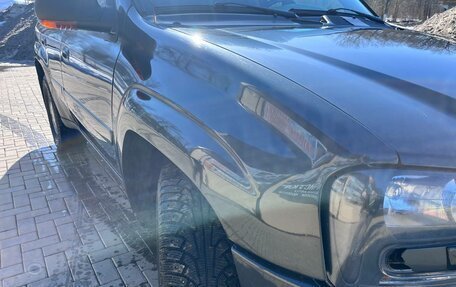 Chevrolet TrailBlazer II, 2005 год, 790 000 рублей, 6 фотография